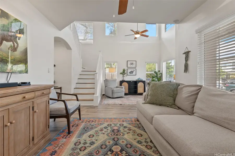 91-1134 Kaiee Street, Ewa Beach, HI 96706 - #2