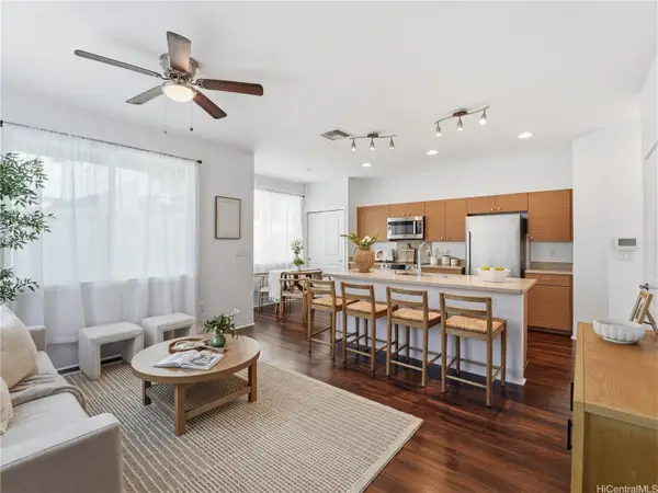 91-1160 Kamakana Street #500, Ewa Beach, HI 96706