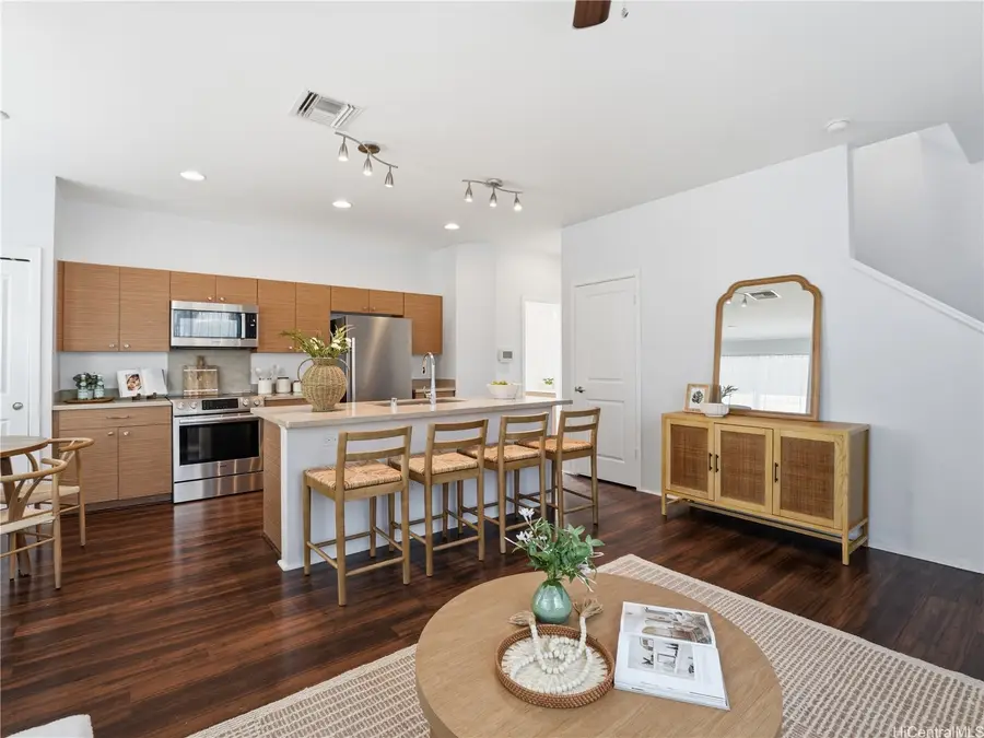 91-1160 Kamakana Street #500, Ewa Beach, HI 96706 - #2