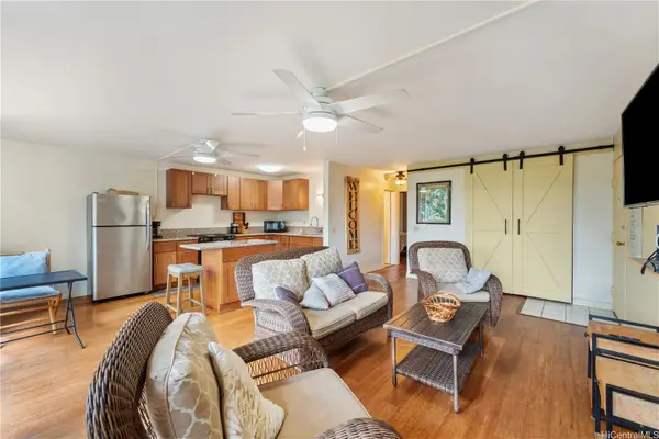 84-754 Ala Mahiku Street #11/44B, Waianae, HI 96792