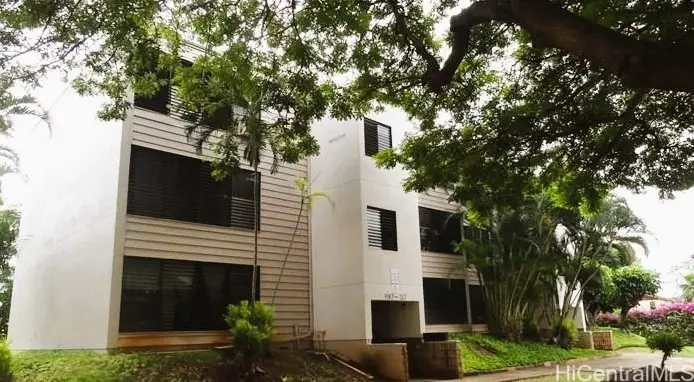 87-127 Helelua Street #H102, Waianae, HI 96792 - #2