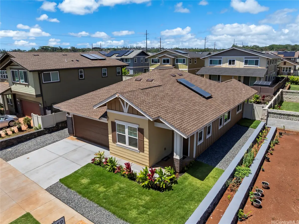 94-1120 Kainaliu Street, Waipahu, HI 96797 - #1