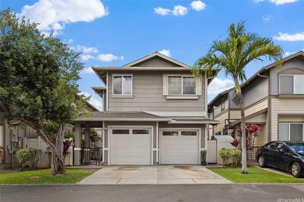 91-2288 Kanela Street #T78, Ewa Beach, HI 96706