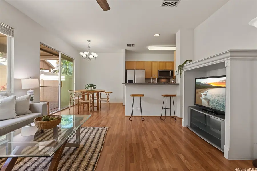 91-2288 Kanela Street #T78, Ewa Beach, HI 96706 - #3