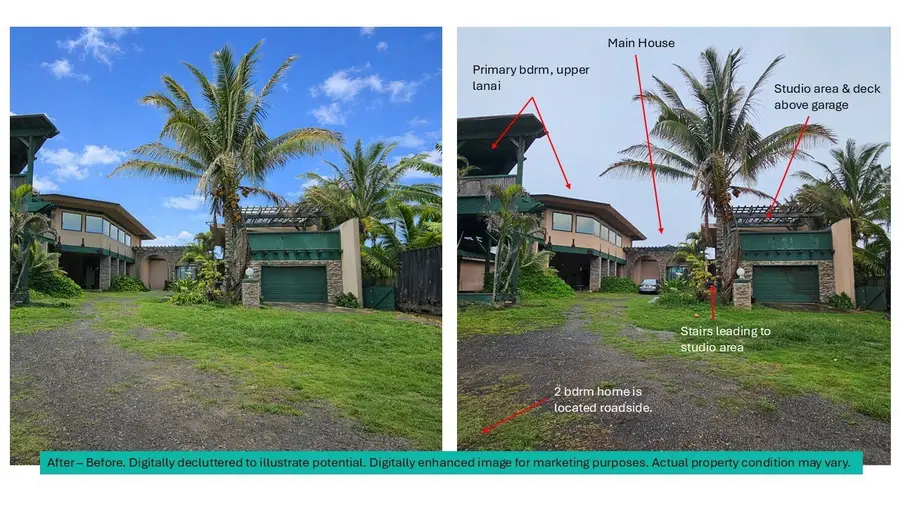 55-311 Kamehameha Highway #A, Laie, HI 96762 - #2