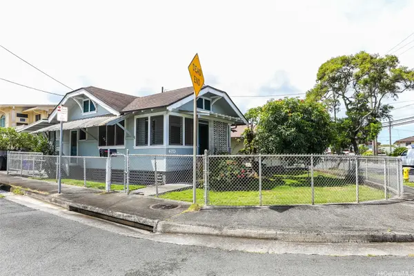 2119 Kalihi Street, Honolulu, HI 96819