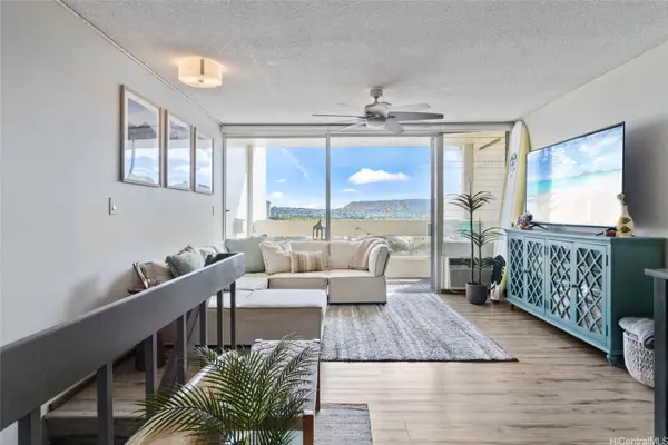 555 University Avenue #901, Honolulu, HI 96826