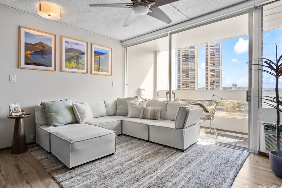 555 University Avenue #901, Honolulu, HI 96826 - #2