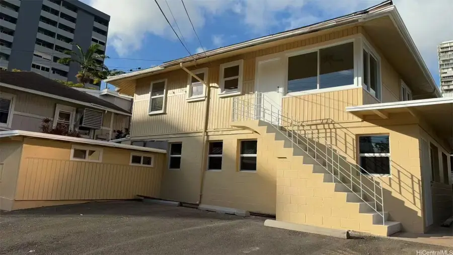914 Kinau Street, Honolulu, HI 96814 - #2