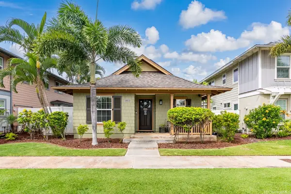 91-2038 Kamakana Street, Ewa Beach, HI 96706