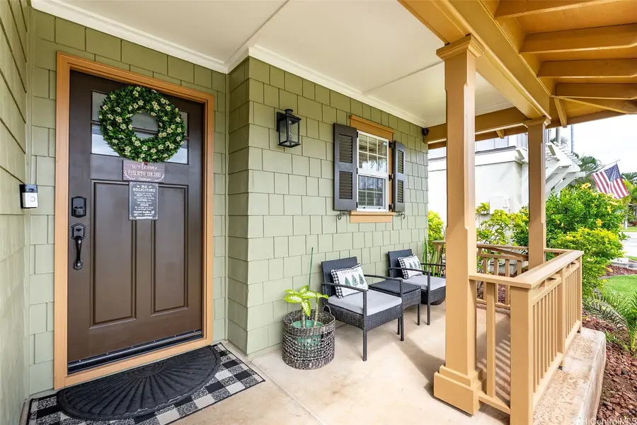 91-2038 Kamakana Street, Ewa Beach, HI 96706 - #3