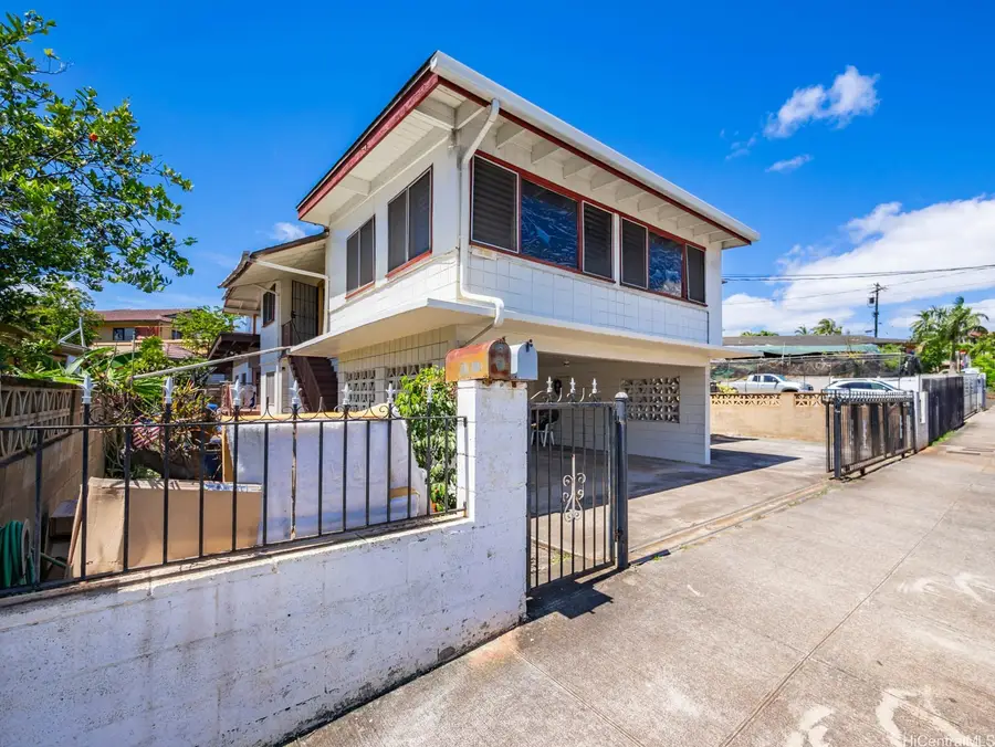 94-346 Mokuola Street, Waipahu, HI 96797 - #2