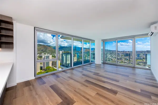1500 Rycroft Street #3901R, Honolulu, HI 96814