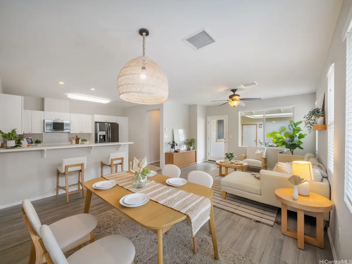 91-1387 Kaiokia Street #2406, Ewa Beach, HI 96706 - #1