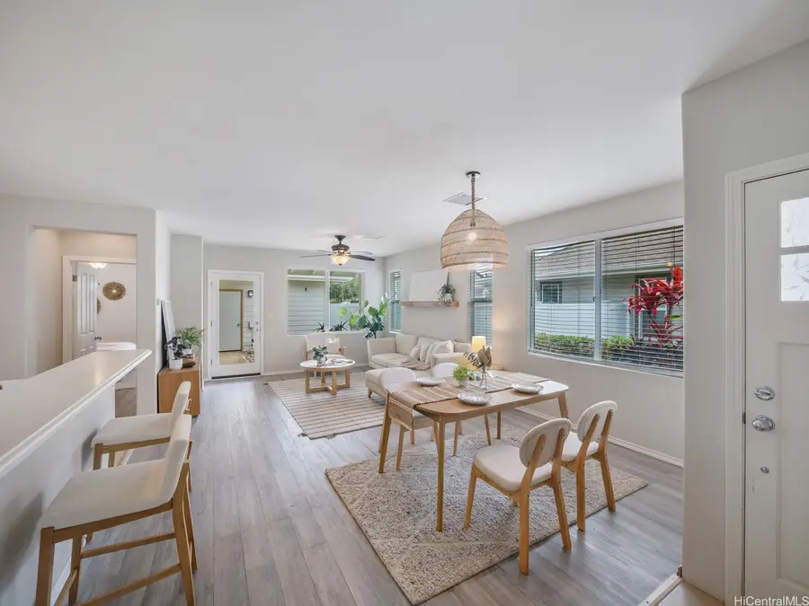 91-1387 Kaiokia Street #2406, Ewa Beach, HI 96706 - #3