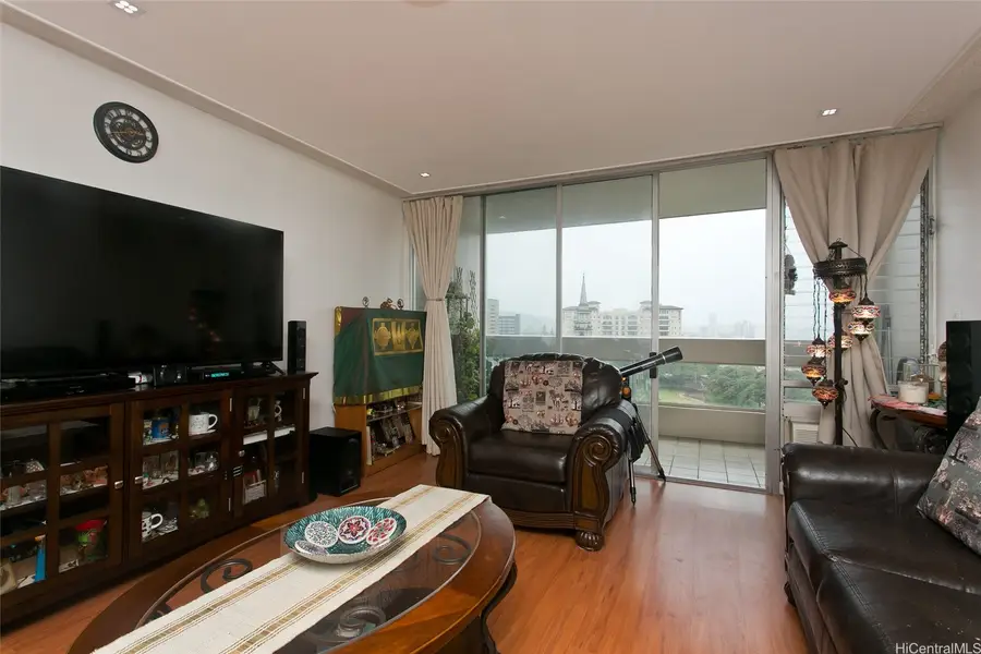 1212 Punahou Street #1003, Honolulu, HI 96826 - #3