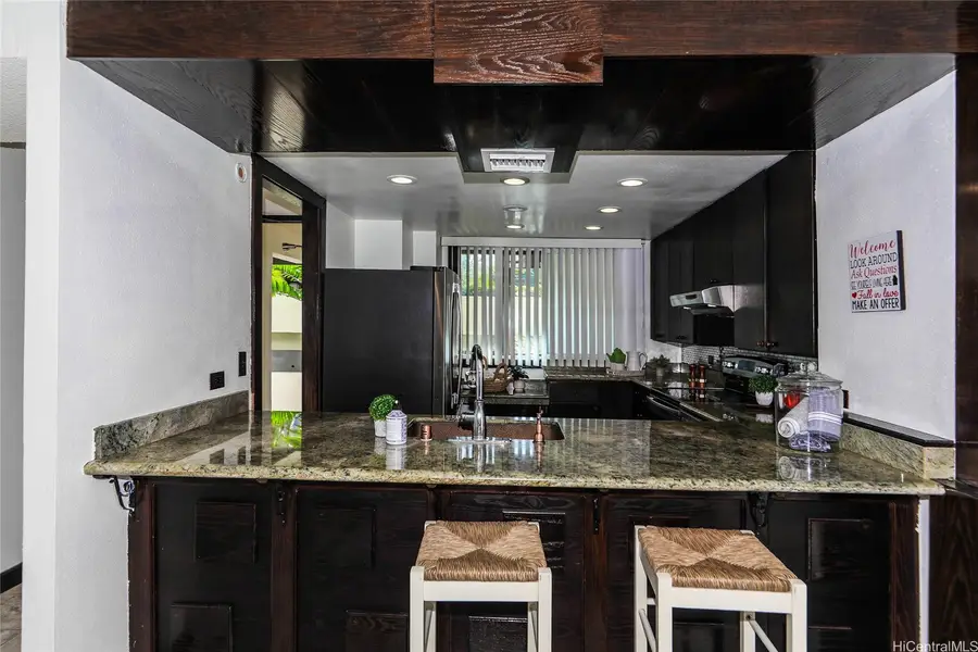 500 Lunalilo Home Road #22H, Honolulu, HI 96825 - #2