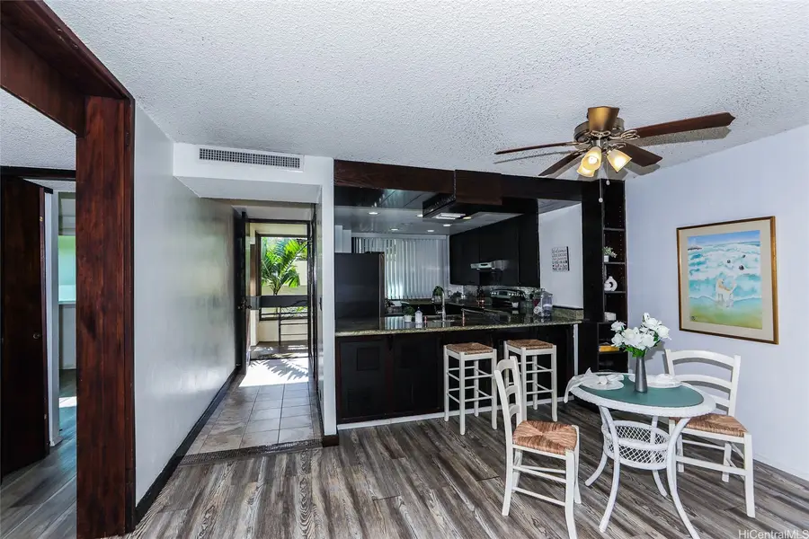 500 Lunalilo Home Road #22H, Honolulu, HI 96825 - #3