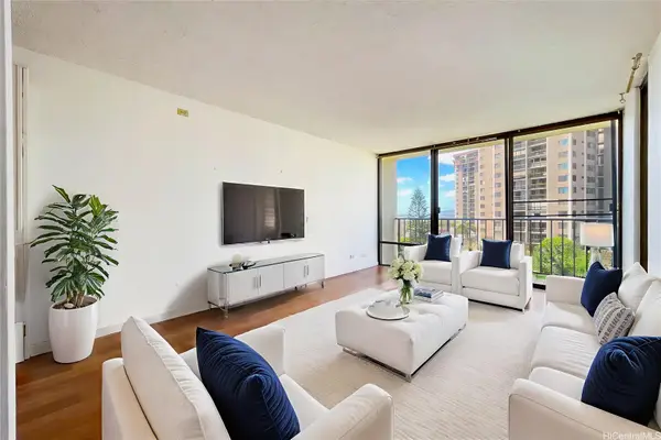 98-500 Koauka Loop #7M, Aiea, HI 96701