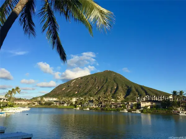 7007 Hawaii Kai Drive #F16, Honolulu, HI 96825