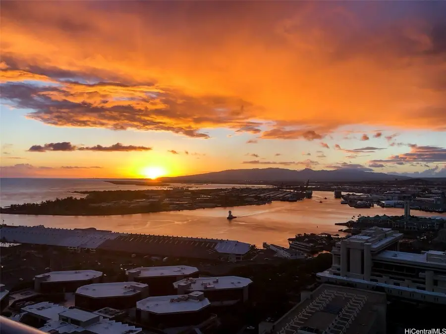 555 South Street #3409, Honolulu, HI 96813 - #2