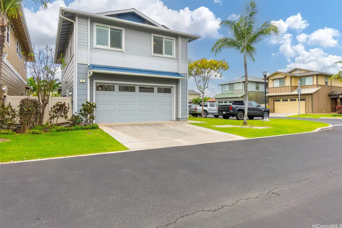 91-6221 Kapolei Parkway #7, Ewa Beach, HI 96706 - #1