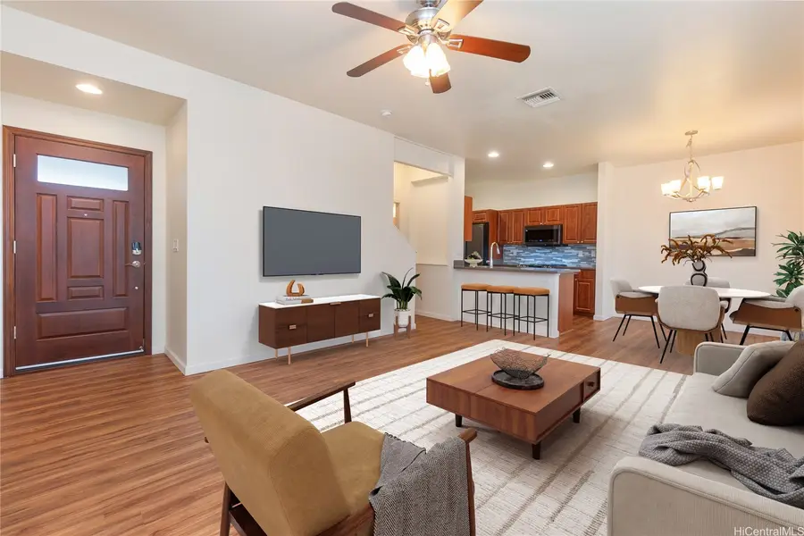 91-6221 Kapolei Parkway #7, Ewa Beach, HI 96706 - #2