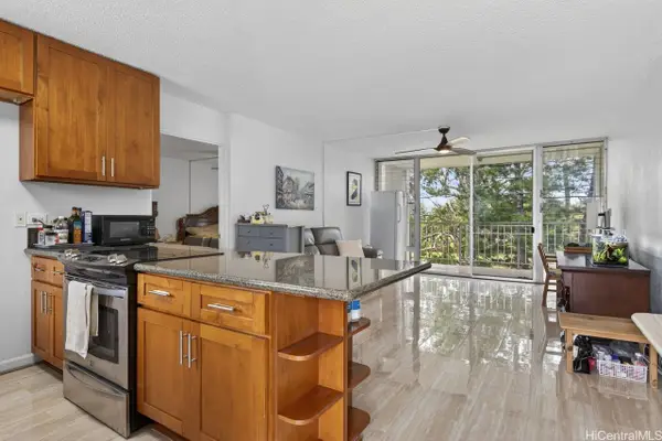 98-703 Iho Place #1-901, Aiea, HI 96701