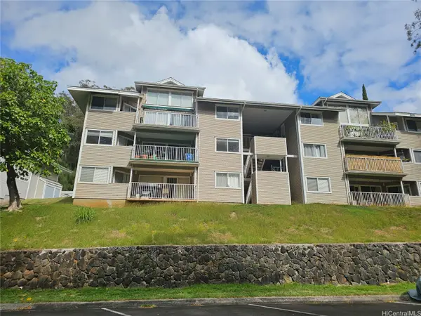 95-270 Waikalani Drive #L304, Mililani, HI 96789