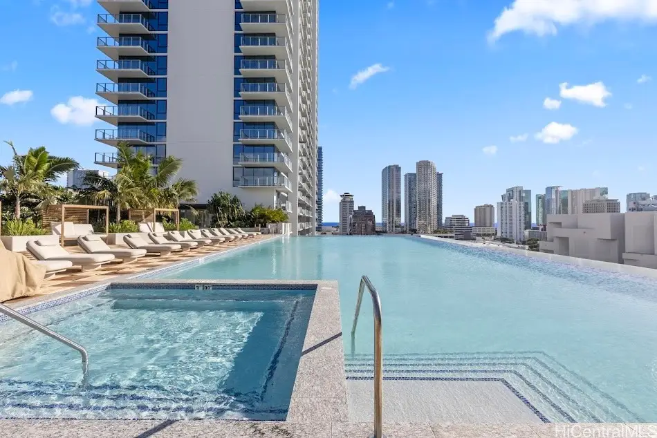 1500 Rycroft Street #311R, Honolulu, HI 96814 - #1