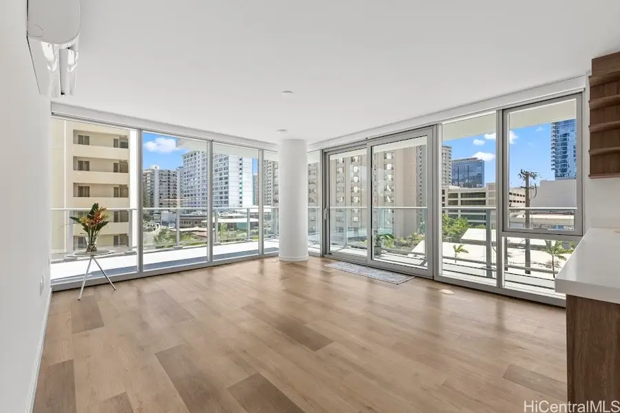 1500 Rycroft Street #311R, Honolulu, HI 96814 - #2