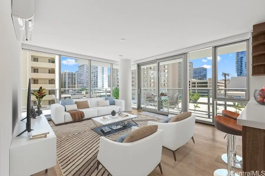 1500 Rycroft Street #311R, Honolulu, HI 96814 - #3