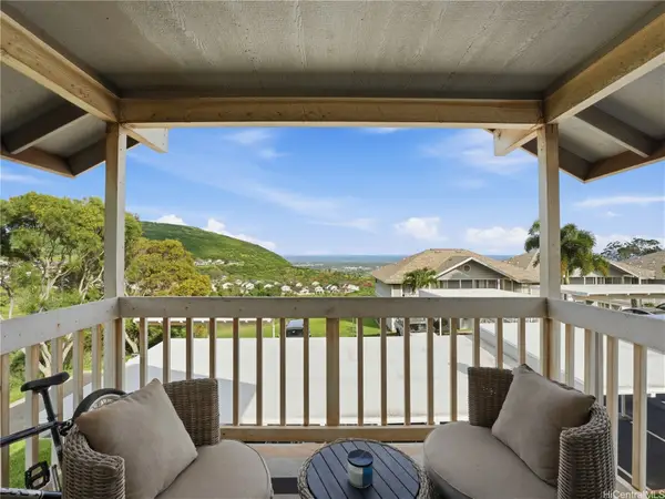 92-1050 Okaa Street #4203, Kapolei, HI 96707