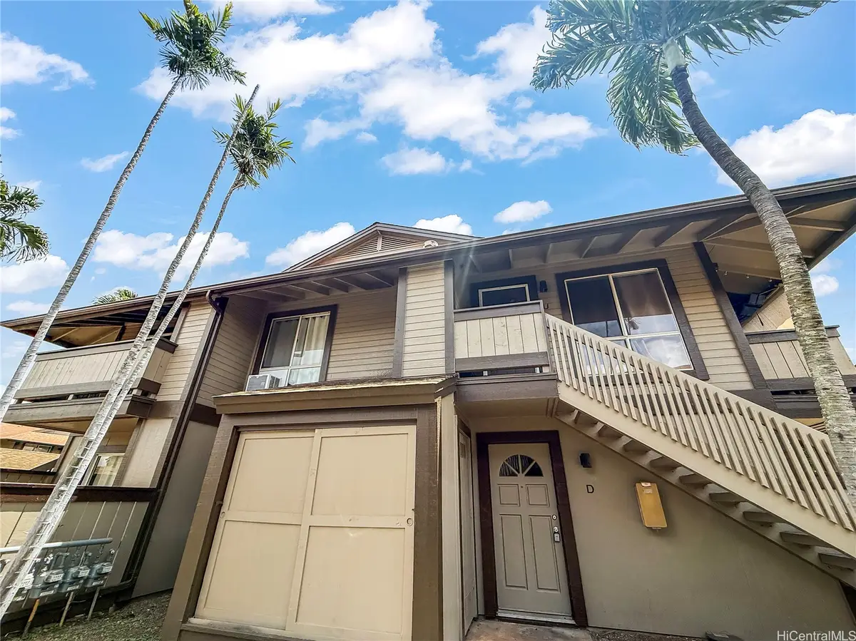 91-1059 Puamaeole Street #5D, Ewa Beach, HI 96706 - #1