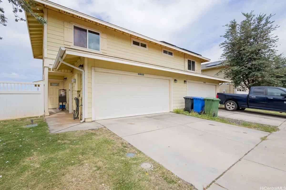 87-1719 Mokila Street, Waianae, HI 96792 - #1