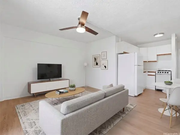 2120 Fern Street #302, Honolulu, HI 96826