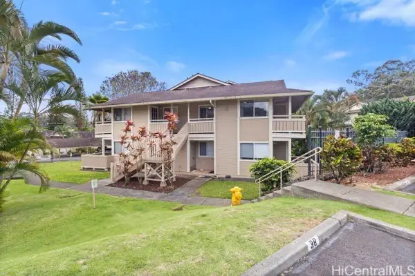 95-510 Wikao Street #B206, Mililani, HI 96789