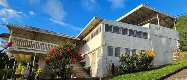 1578 Pele Street, Honolulu, HI 96813