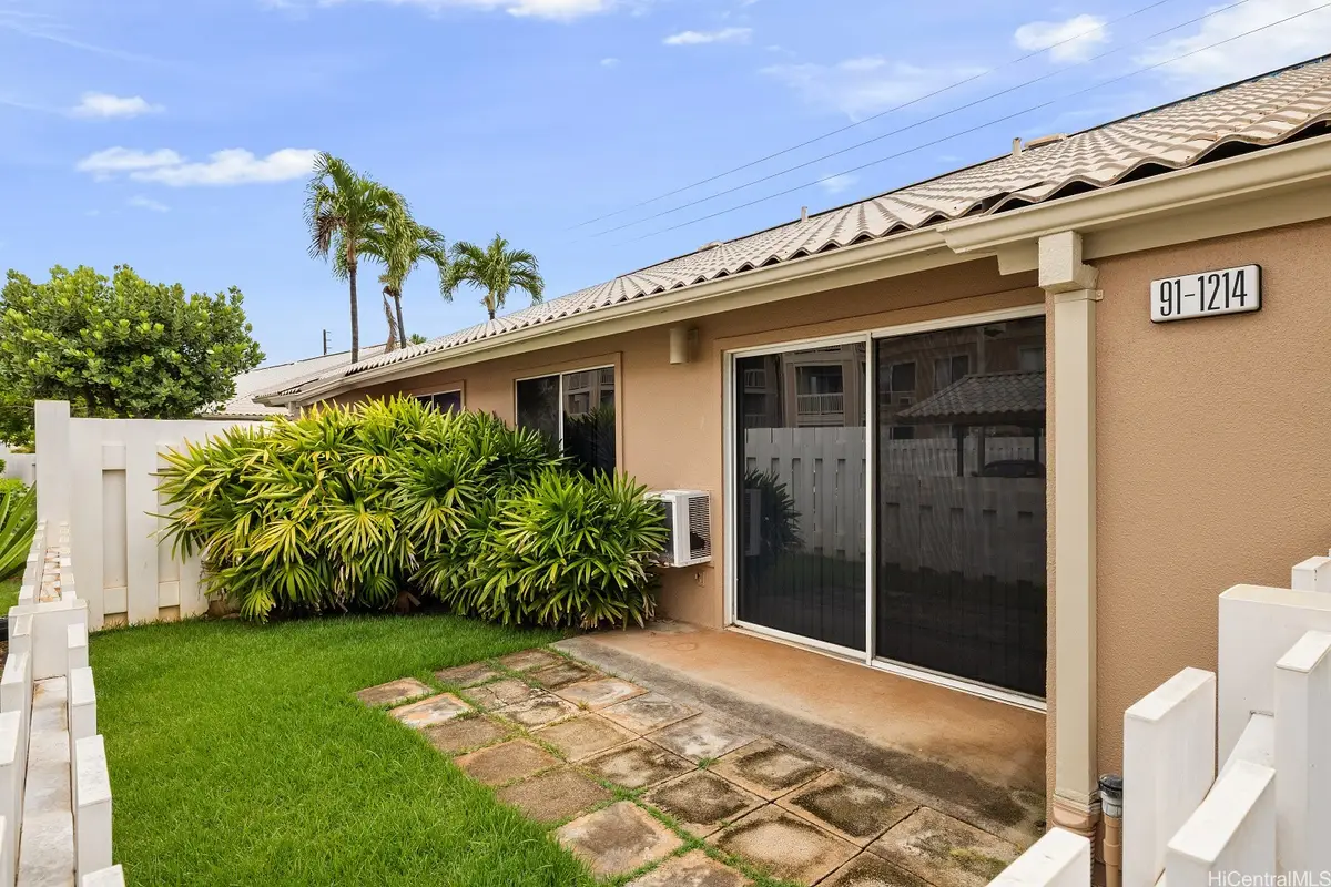 91-1214 Kaneana Street #11F, Ewa Beach, HI 96706 - #1