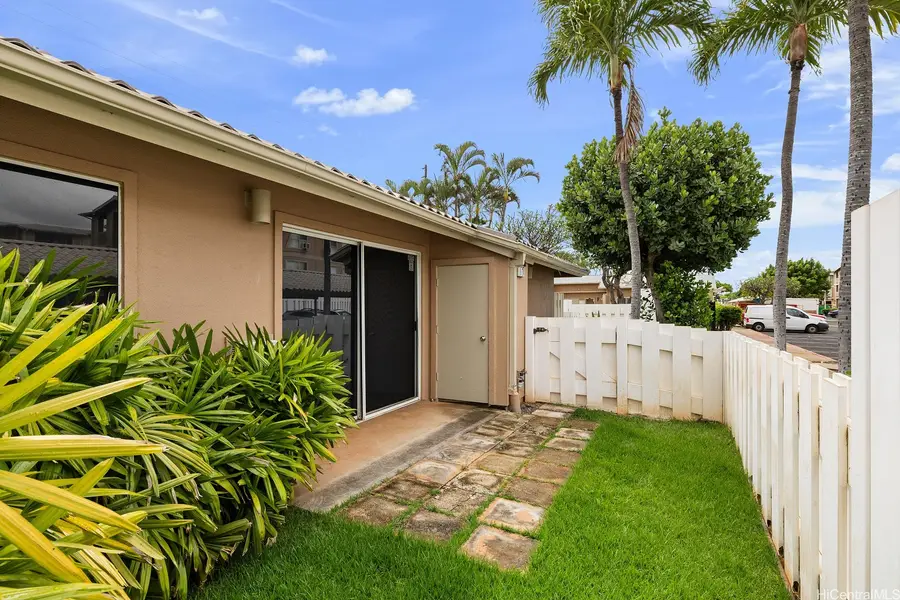 91-1214 Kaneana Street #11F, Ewa Beach, HI 96706 - #2