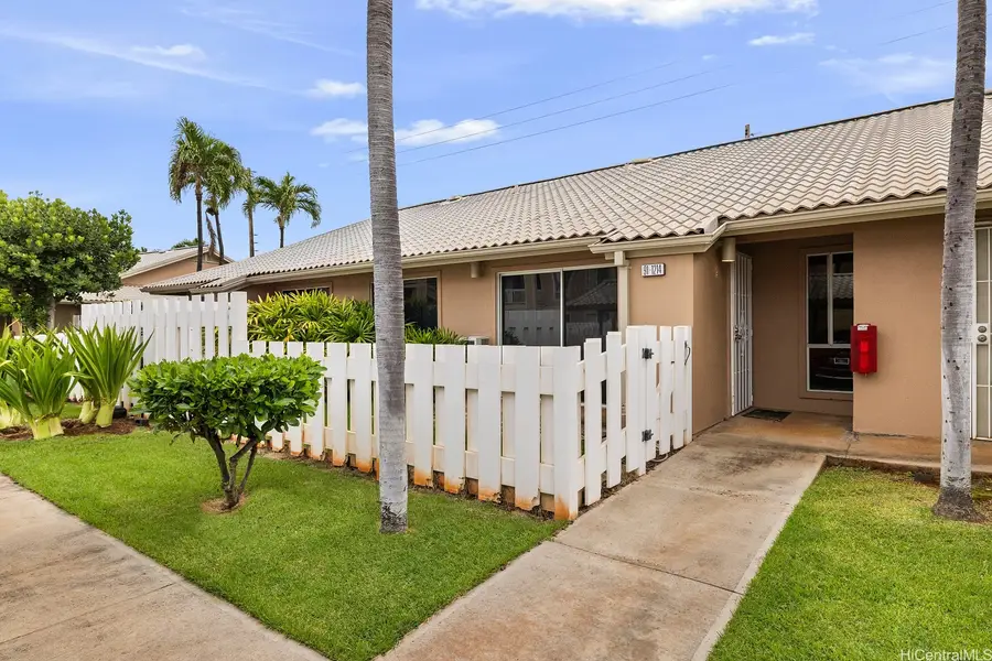 91-1214 Kaneana Street #11F, Ewa Beach, HI 96706 - #3