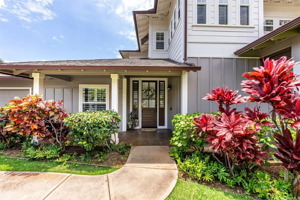 92-1090 Olani Street #10-2, Kapolei, HI 96707 - #1