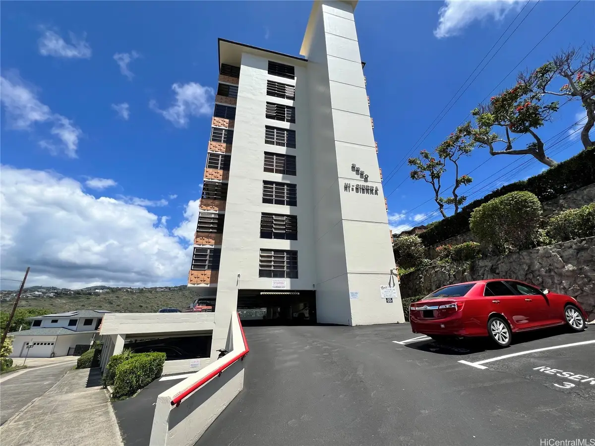 3350 Sierra Drive #305, Honolulu, HI 96816 - #1