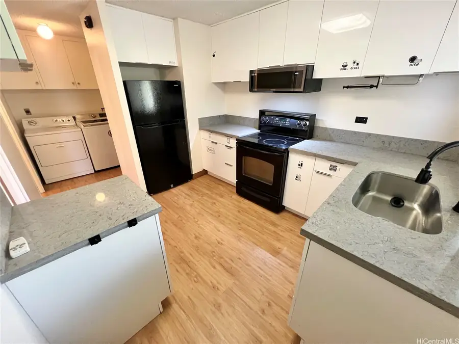 3350 Sierra Drive #305, Honolulu, HI 96816 - #2