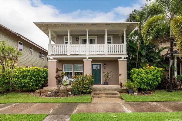 91-2137 Kaiwawalo Street, Ewa Beach, HI 96706