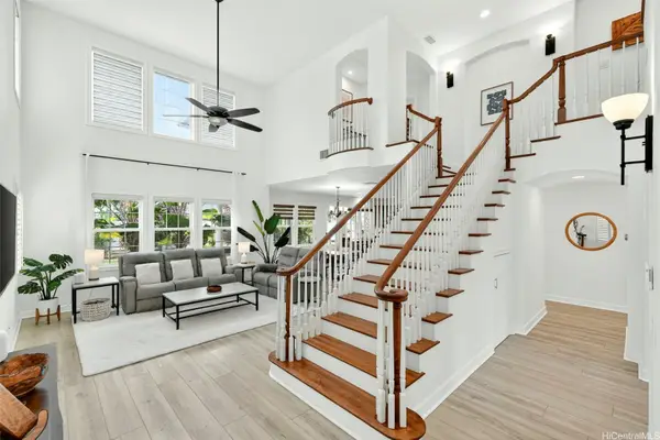 91-1064 Waikapuna Street, Ewa Beach, HI 96706