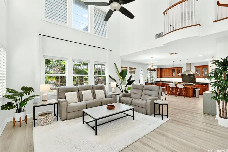 91-1064 Waikapuna Street, Ewa Beach, HI 96706 - #2