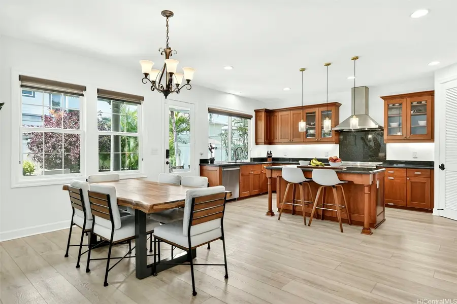 91-1064 Waikapuna Street, Ewa Beach, HI 96706 - #3