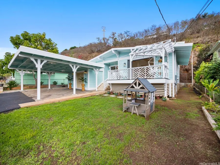 98-393 Ponohana Loop, Aiea, HI 96701 - #3