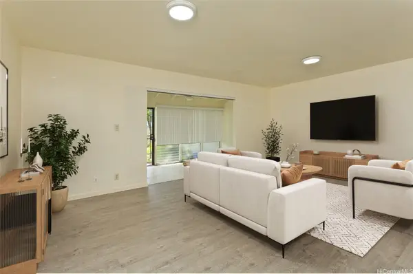 98-1819 Kaahumanu Street #78B, Aiea, HI 96701